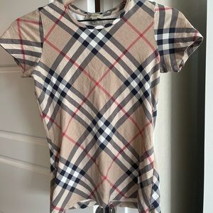 AUTHENTIC Burberry shirt
